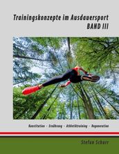 Trainingskonzepte im Ausdauersport