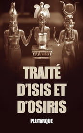 Traité d Isis et d Osiris