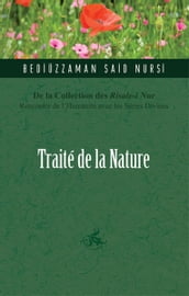 Traite de la Nature