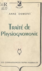 Traité de physiognomonie