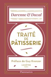 Traité de pâtisserie