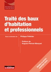 Traité des baux d habitation et professionnels