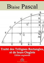 Traité des trilignes rectangles, et de leurs onglets  suivi d annexes