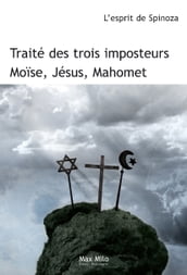 Traité des trois imposteurs