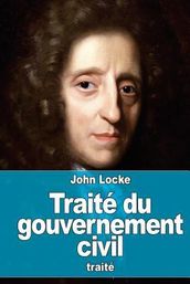 Traité du gouvernement civil