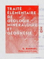 Traité élémentaire de géologie, minéralogie et géognésie