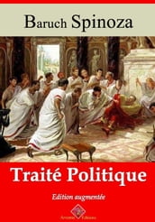 Traité politique  suivi d annexes