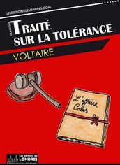 Traité sur la tolérance