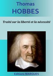 Traité sur la liberté et la nécessité