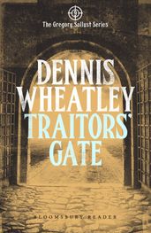 Traitors  Gate