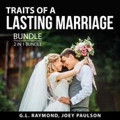 Traits of a Lasting Marriage Bundle, 2 in 1 Bundle