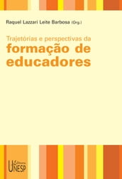 Trajetórias e perspectivas da formação de educadores