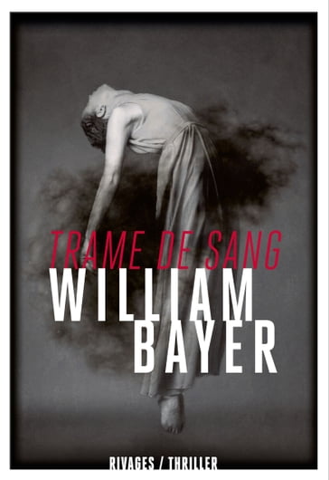 Trame de sang - William Bayer