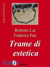 Trame di estetica