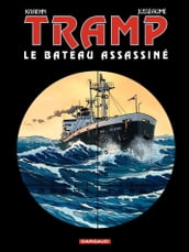 Tramp - Tome 3 - Le bateau assassiné