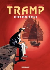 Tramp - Tome 7 - Escale dans le Passé