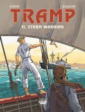 Tramp - Volume 11 - Storm Warning