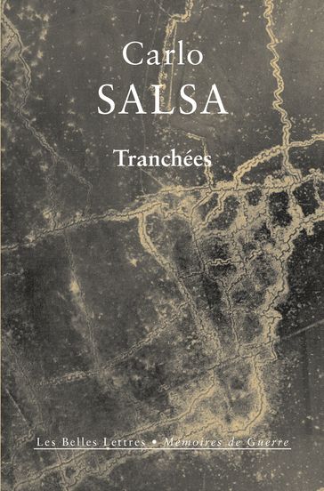 Tranchées - Carlo Salsa