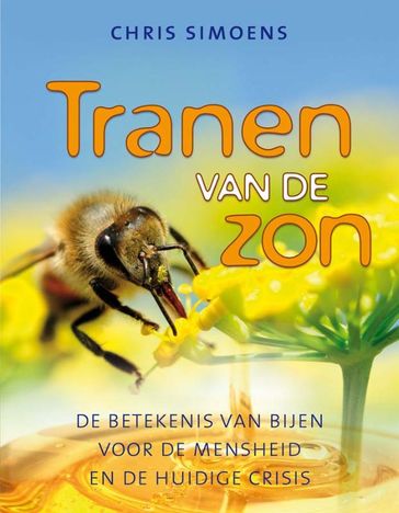 Tranen van de zon - Chris Simoens