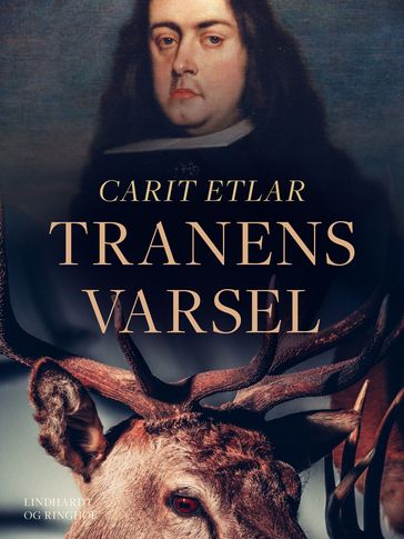 Tranens varsel - Carit Etlar