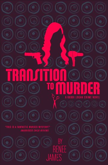 Tranisition to Murder - Renee James