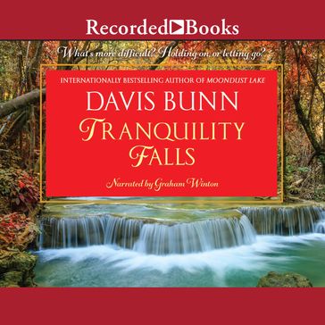 Tranquility Falls - Davis Bunn