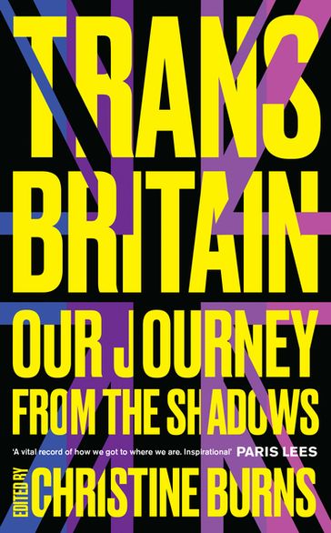 Trans Britain - Christine Burns