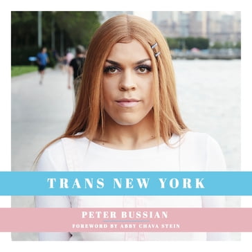 Trans New York - Peter Bussian