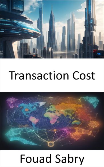 Transaction Cost - Fouad Sabry