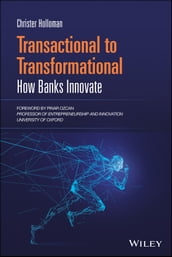 Transactional to Transformational