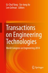 Transactions on Engineering Technologies