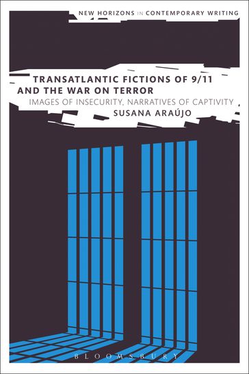 Transatlantic Fictions of 9/11 and the War on Terror - Dr Susana Araújo