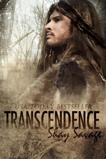 Transcendence - Shay Savage