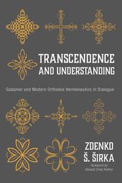 Transcendence and Understanding