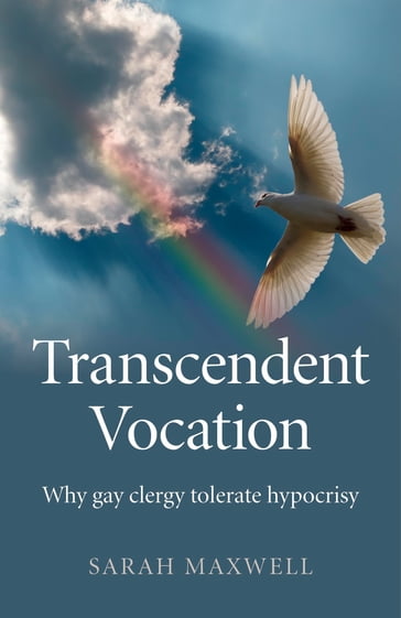 Transcendent Vocation - Sarah Maxwell