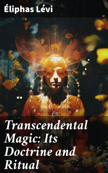 Transcendental Magic: Its Doctrine and Ritual - Éliphas Lévi
