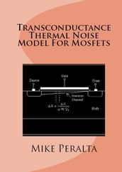 Transconductance Thermal Noise Model For Mosfets