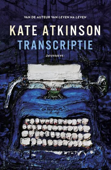 Transcriptie - Kate Atkinson