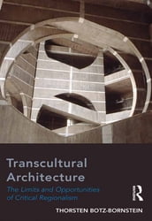 Transcultural Architecture