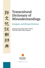 Transcultural Dictionary of Misunderstandings edition 2