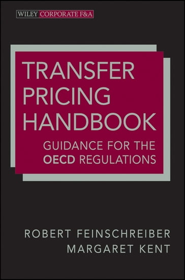 Transfer Pricing Handbook - Robert Feinschreiber - Margaret Kent