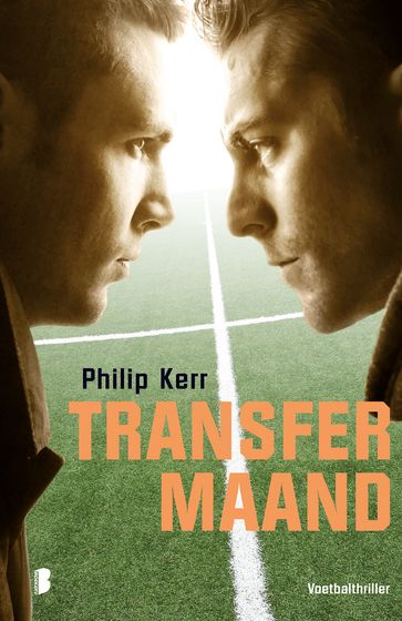 Transfermaand - Kerr Philip