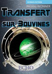 Transfert sur Bouvines