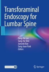 Transforaminal Endoscopy for Lumbar Spine