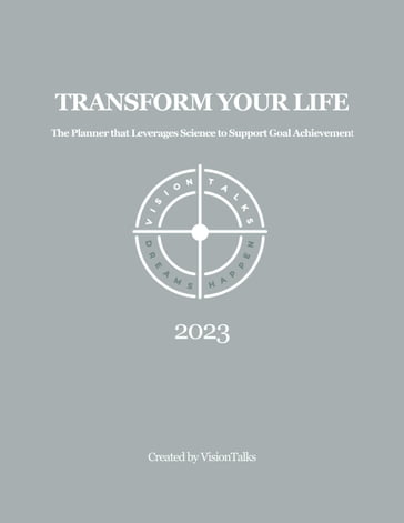 Transform Your Life - Regina Clarke