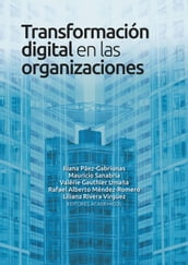 Transformación digital en las organizaciones