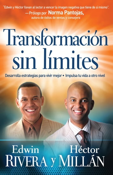 Transformación sin límites - Edwin Rivera - Héctor Millán