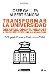 Transformar la Universidad