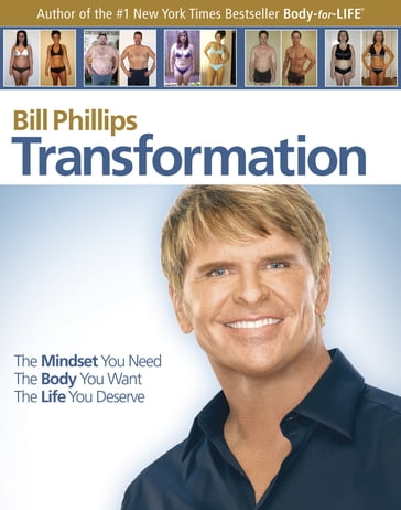 Transformation - Bill Phillips