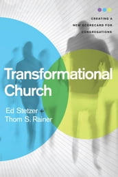 Transformational Church